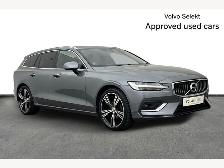 Volvo V60 2.0 D4 Inscription Pro Auto Euro 6 (s/s) 5dr