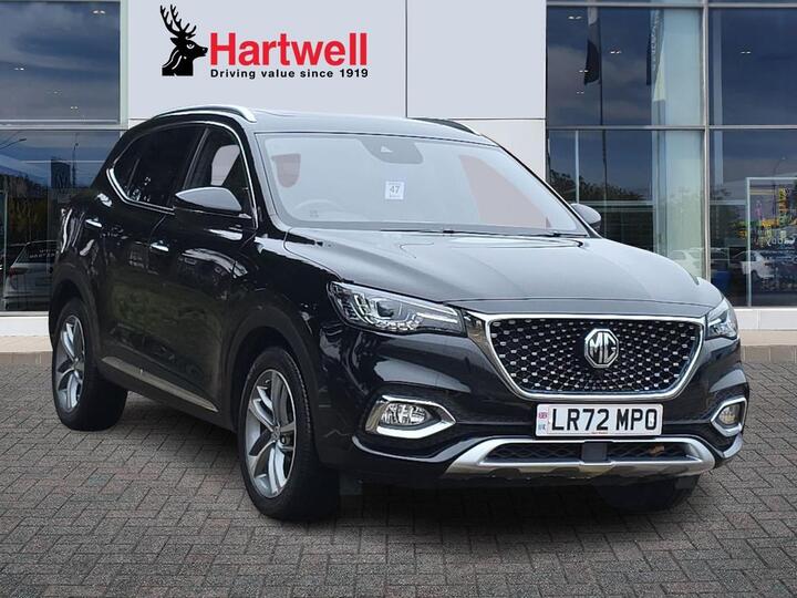 MG MG HS 1.5 T-GDI Exclusive DCT Euro 6 (s/s) 5dr