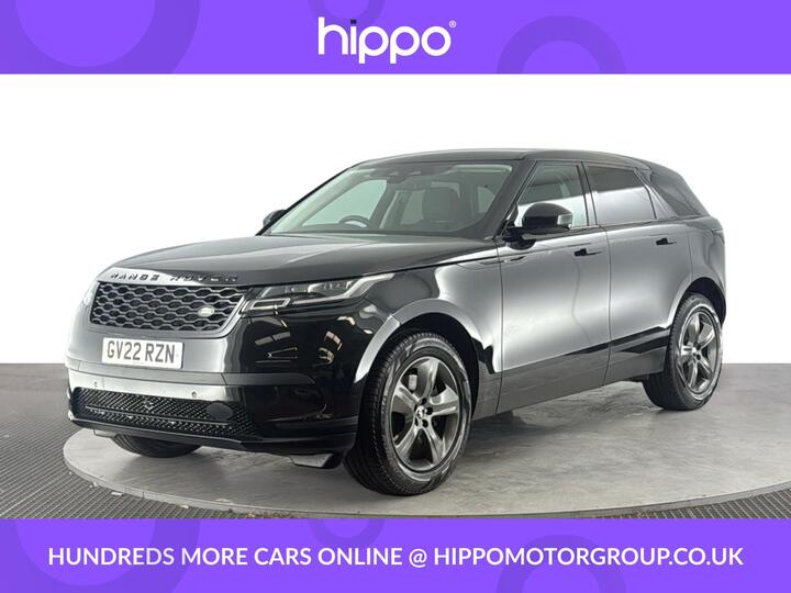 Land Rover Range Rover Velar 2.0 D200 MHEV Auto 4WD Euro 6 (s/s) 5dr