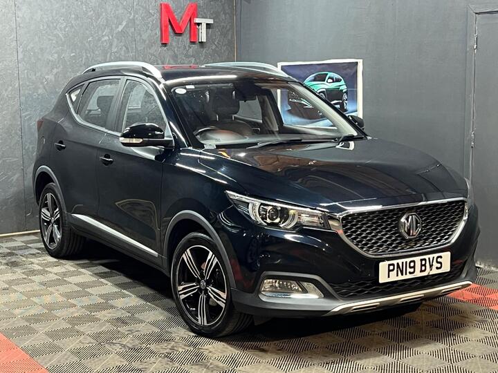 MG MG ZS 1.5 VTi-TECH Exclusive Euro 6 (s/s) 5dr