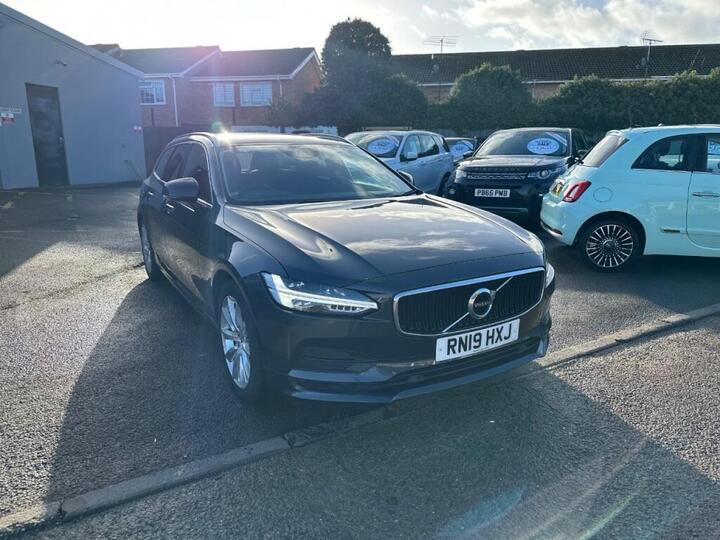 Volvo V90 2.0 T4 GPF Momentum Auto Euro 6 (s/s) 5dr
