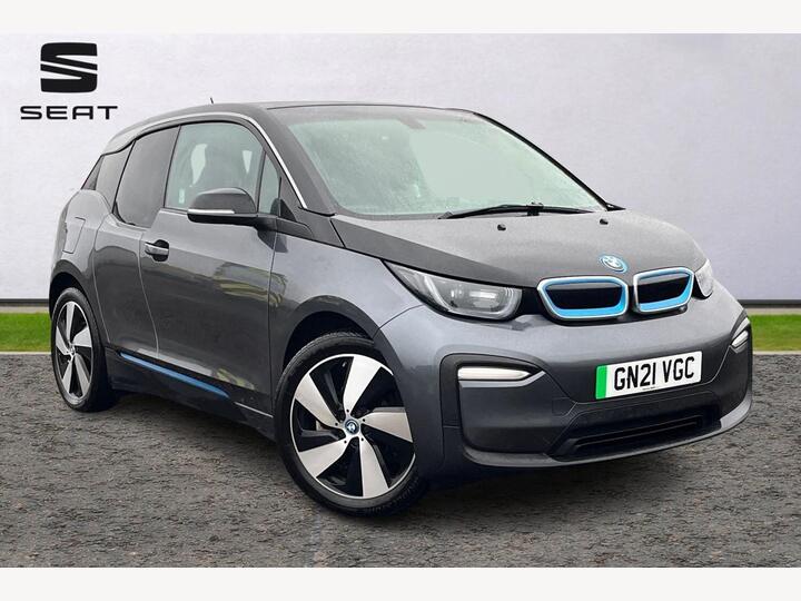 BMW I3 42.2kWh Auto 5dr