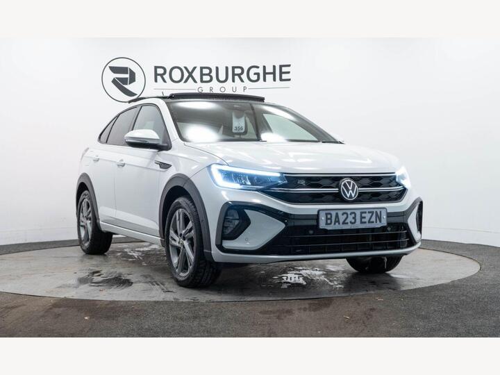 Volkswagen TAIGO 1.0 TSI R-Line DSG Euro 6 (s/s) 5dr Volkswagen TAIGO 1.0 TSI R-Line DSG Euro 6 (s/s) 5dr