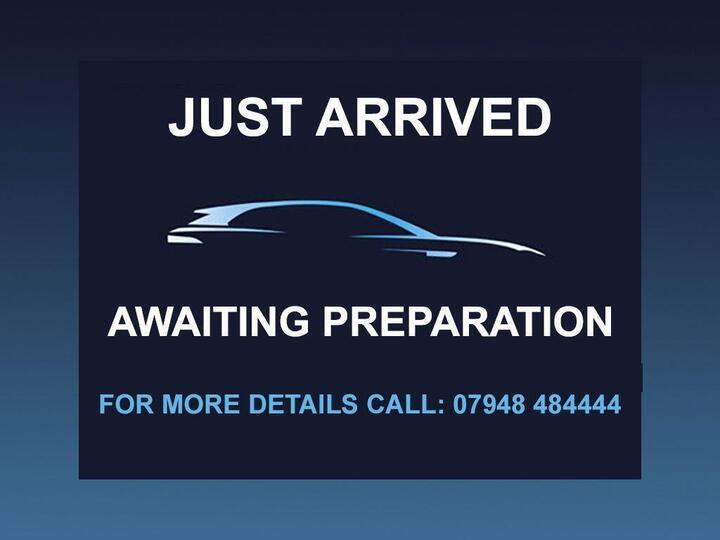 Mercedes-Benz A Class 1.6 A180 SE (Executive) 7G-DCT Euro 6 (s/s) 5dr