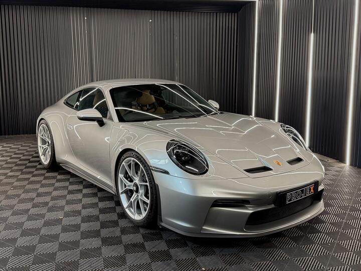 Porsche 911 4.0 992 GT3 Touring Euro 6 2dr