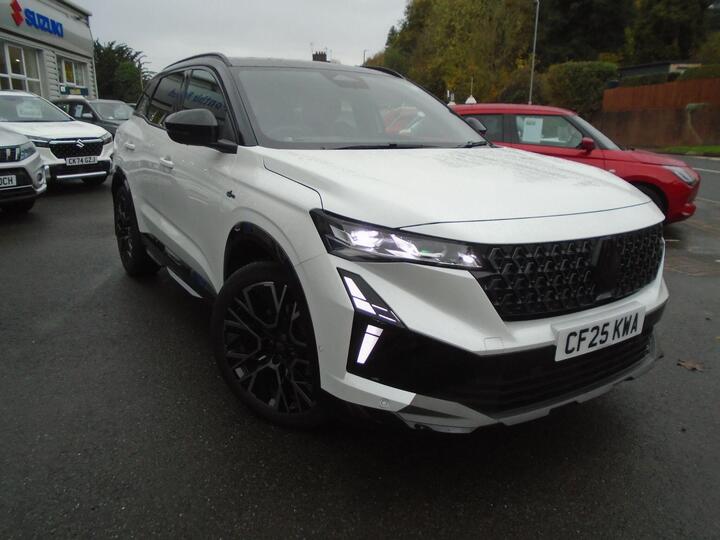 Renault Austral 1.2 E-TECH Techno Esprit Alpine Auto Euro 6 (s/s) 5dr Renault Austral 1.2 E-TECH Techno Esprit Alpine Auto Euro 6 (s/s) 5dr