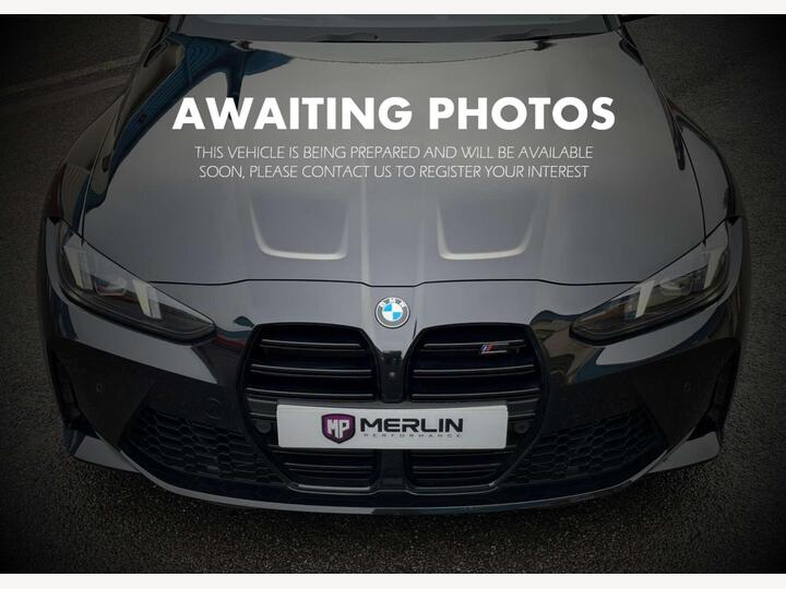 BMW 3 SERIES 3.0 340i M Sport Shadow Edition Auto Euro 6 (s/s) 4dr