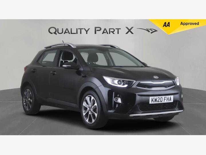 Kia Stonic 1.0 T-GDi 2 Euro 6 (s/s) 5dr