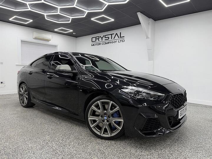 BMW 2 Series Gran Coupe 2.0 M235i Auto XDrive Euro 6 (s/s) 4dr
