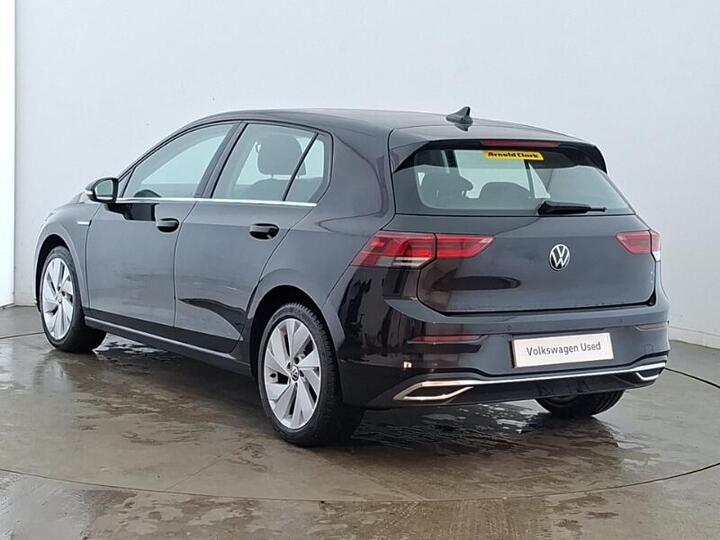 Volkswagen Golf 1.5 TSI Style Euro 6 (s/s) 5dr