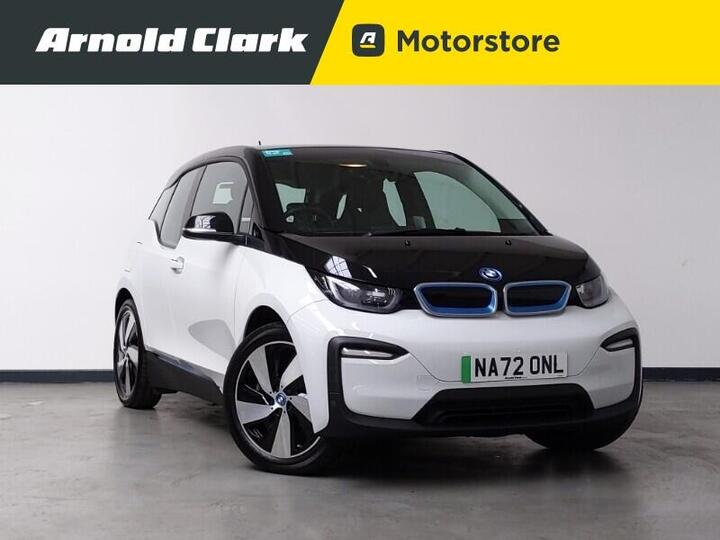 BMW I3 42.2kWh Auto 5dr