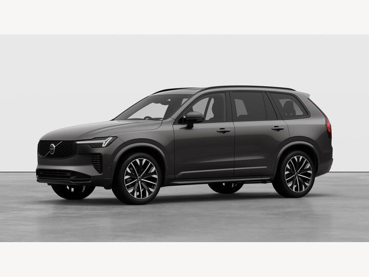 Volvo XC90 2.0 B5 MHEV Plus Pro Auto 4WD Euro 6 (s/s) 5dr