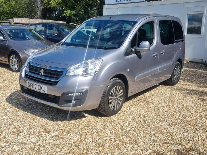 Peugeot Horizon N/A Peugeot Horizon N/A