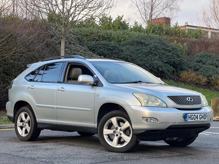 Lexus RX 3.0 300 SE 5dr