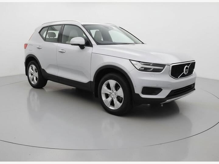 Volvo XC40 1.5 T3 Momentum Auto Euro 6 (s/s) 5dr