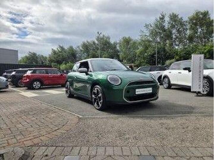 MINI Electric Cooper E 40.7kWh Exclusive Auto 3dr