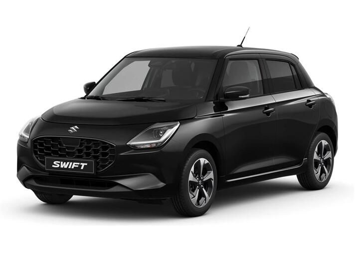 Suzuki Swift 1.2 MHEV Ultra Euro 6 (s/s) 5dr