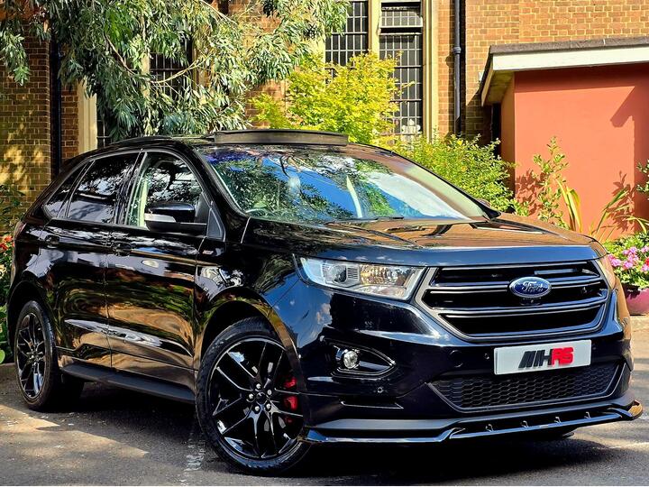 Ford Edge 2.0 TDCi Sport Powershift AWD Euro 6 (s/s) 5dr