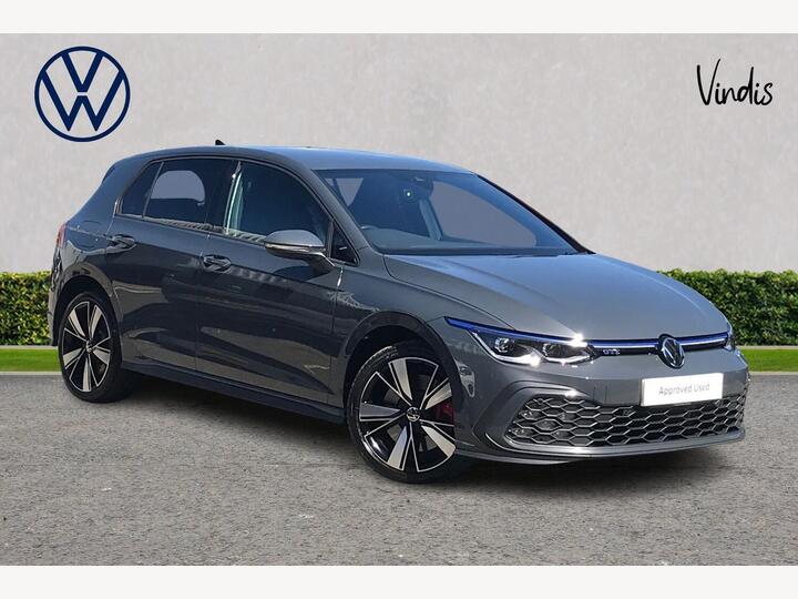 Volkswagen Golf 1.4 TSI 13kWh GTE DSG Euro 6 (s/s) 5dr