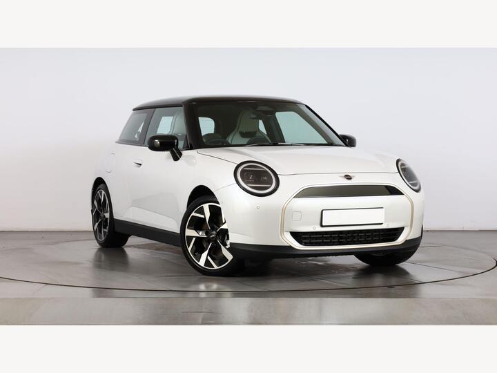 MINI Electric Cooper E 40.7kWh Exclusive Auto 3dr