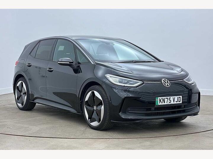 Volkswagen ID.3 Pro S 79kWh Match Auto 5dr