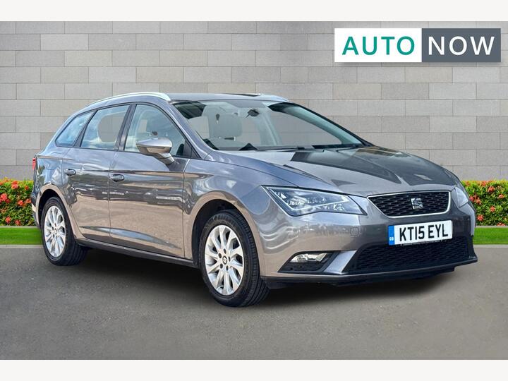 SEAT Leon 1.2 TSI SE Sport Tourer Euro 6 (s/s) 5dr