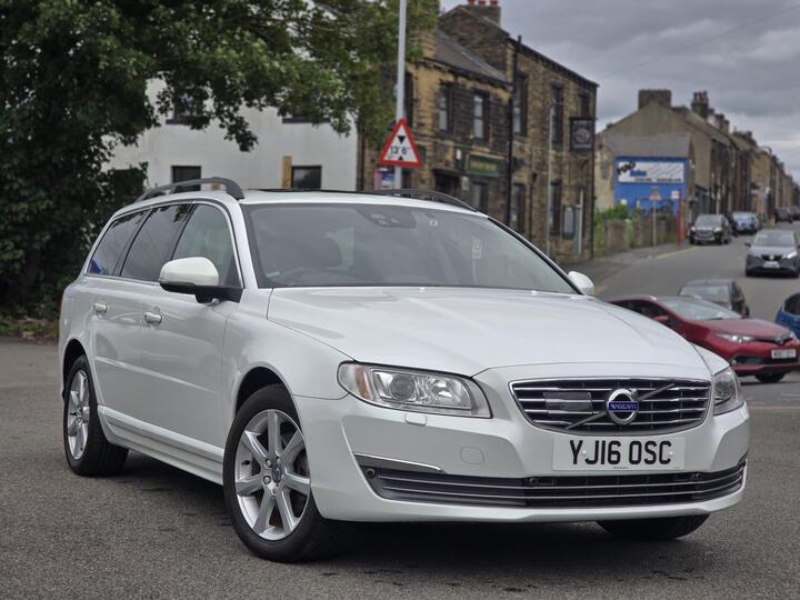 Volvo V70 N/A