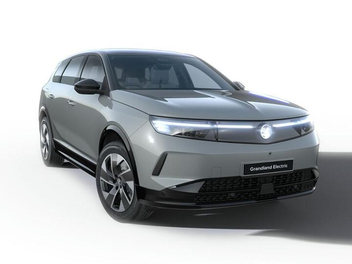 Vauxhall Grandland Electric 73kWh GS Auto 5dr
