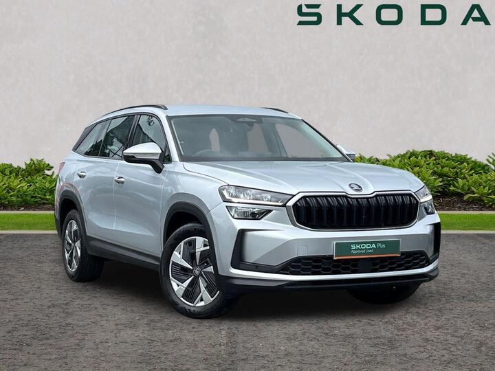Skoda Kodiaq 1.5 TSI E-TEC MHEV SE DSG Euro 6 (s/s) 5dr (7 Seat)