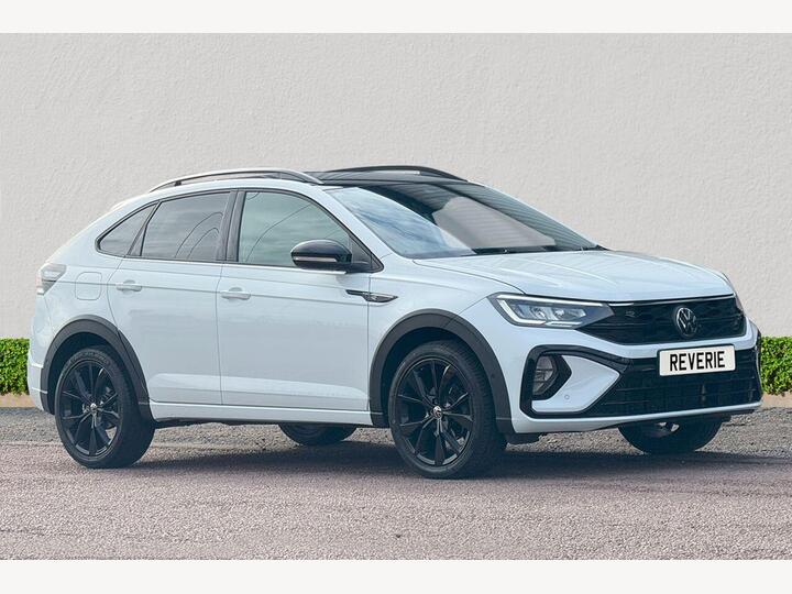 Volkswagen TAIGO 1.0 TSI R-Line DSG Euro 6 (s/s) 5dr