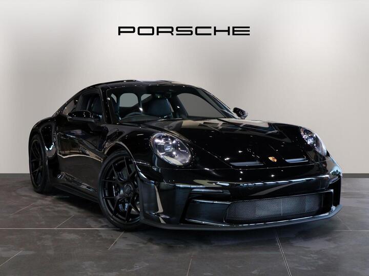 Porsche 911 4.0 992 S/T Euro 6 (s/s) 2dr