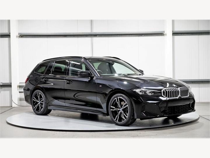 BMW X1 BMW X1 SDrive20i M Sport