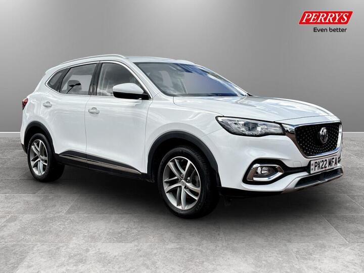 MG Hs 1.5 T-GDI Excite Euro 6 (s/s) 5dr