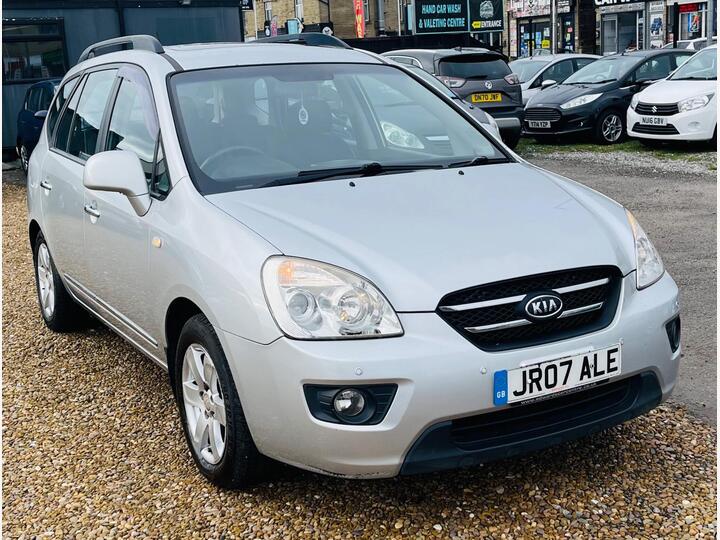 Kia Carens 2.0 CRDi LS 5dr (7 Seats)