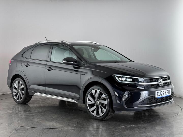 Volkswagen Taigo 1.5 TSI Style DSG Euro 6 (s/s) 5dr