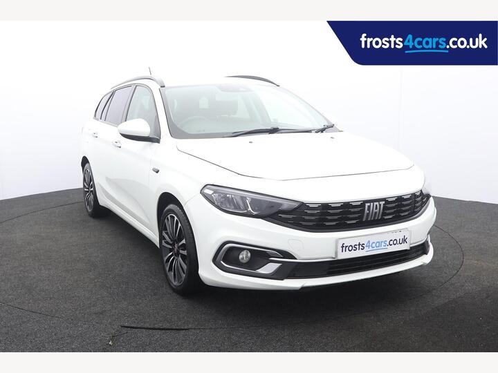 Fiat Tipo 1.0 Life Euro 6 (s/s) 5dr