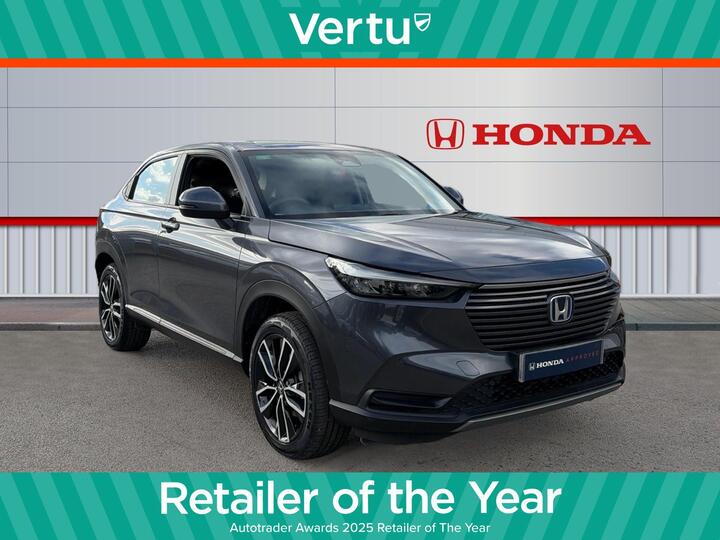Honda HR-V 1.5 H I-MMD Elegance CVT Euro 6 (s/s) 5dr