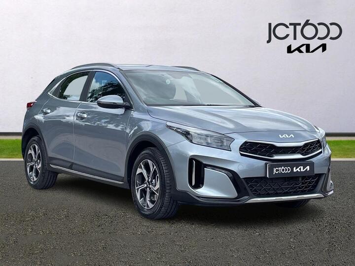 Kia XCeed 1.0 T-GDi MHEV Pure DCT Euro 6 (s/s) 5dr