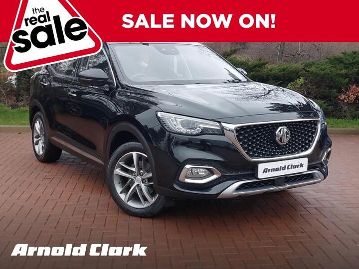 MG MG HS 1.5 T-GDI Exclusive Euro 6 (s/s) 5dr