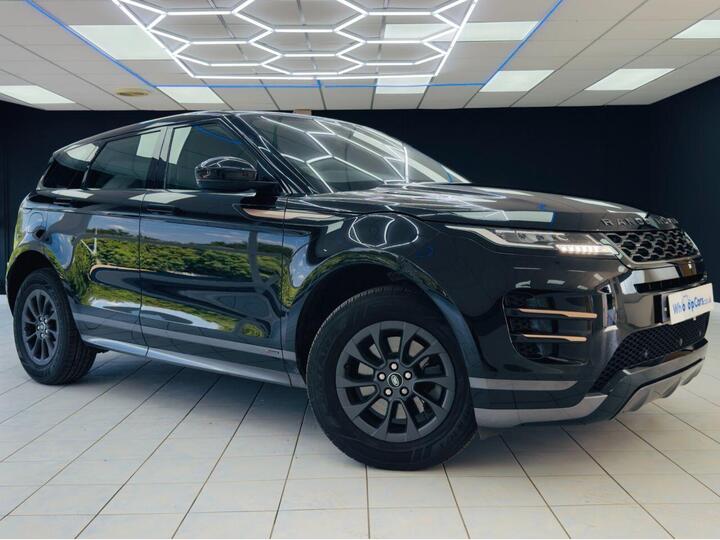 Land Rover RANGE ROVER EVOQUE 2.0 D150 R-Dynamic FWD Euro 6 (s/s) 5dr