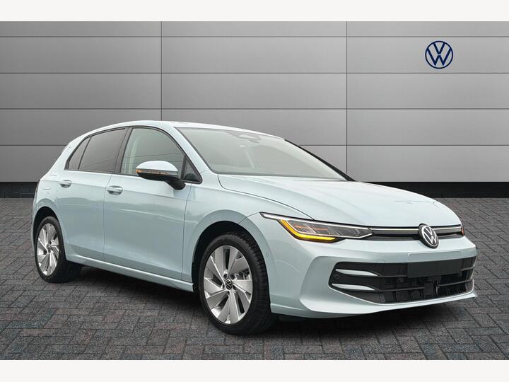 Volkswagen Golf 1.5 TSI EHybrid 19.7kWh Match DSG Euro 6 (s/s) 5dr