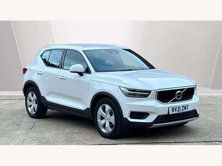 Volvo XC40 1.5 T3 Momentum Euro 6 (s/s) 5dr
