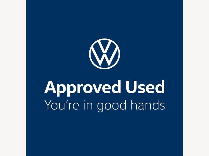 Volkswagen Tiguan 1.5 ETSI MHEV Match DSG Euro 6 (s/s) 5dr