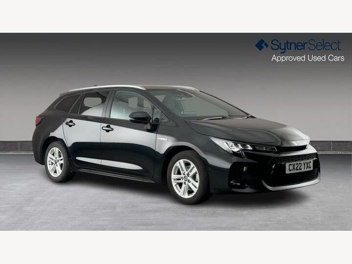 Suzuki SWACE 1.8h SZ-T CVT Euro 6 (s/s) 5dr