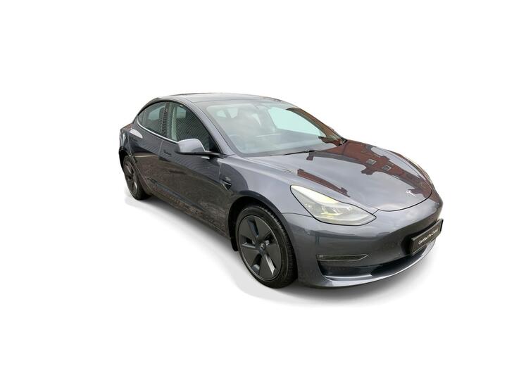 Tesla Model 3 (Dual Motor) Long Range Auto 4WDE 4dr