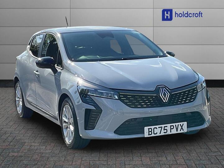 Renault Clio 1.0 TCe Generation Euro 6 (s/s) 5dr