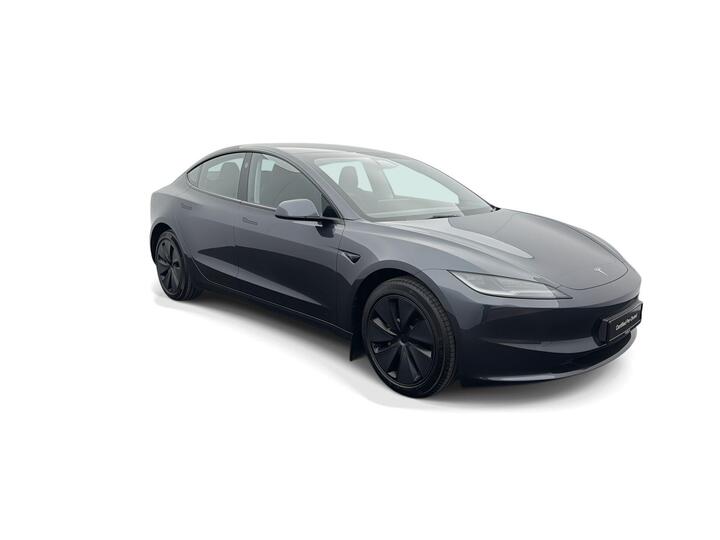 Tesla Model 3 Auto RWD 4dr