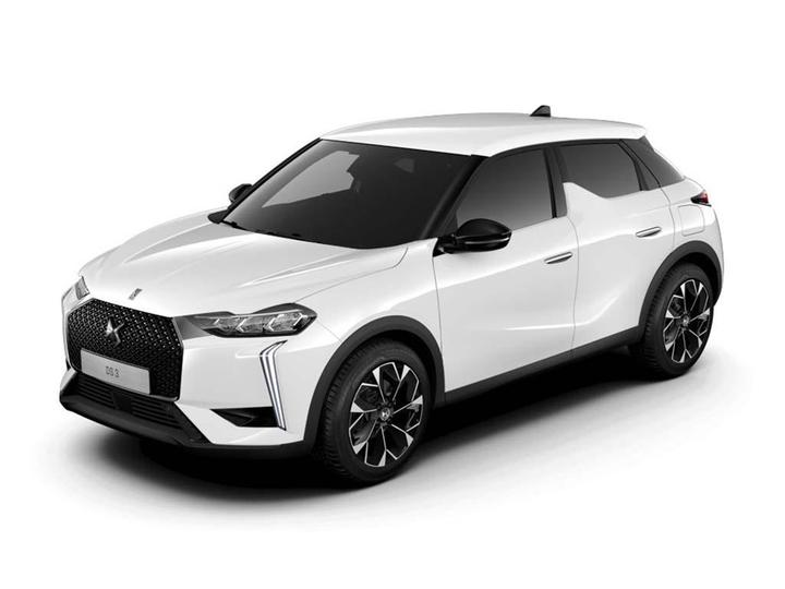 DS AUTOMOBILES DS 3 E-TENSE 54kWh Rivoli Auto 5dr