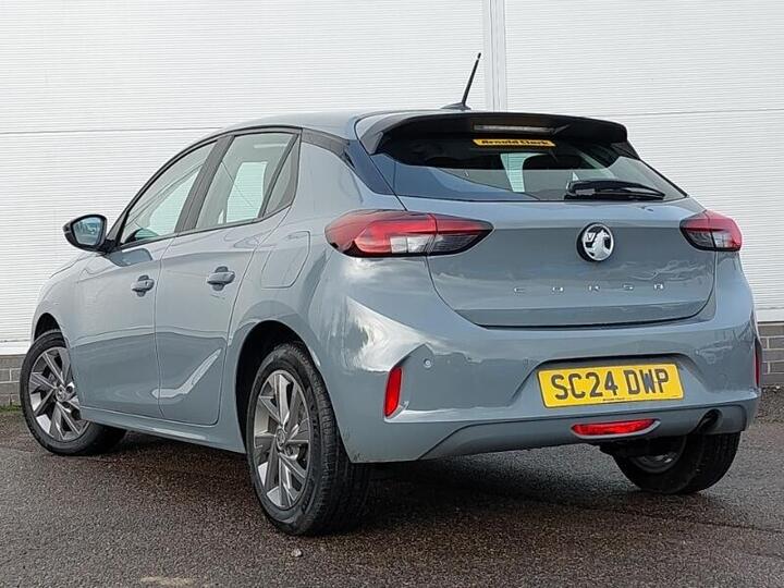 Vauxhall Corsa 1.2 Design Euro 6 5dr