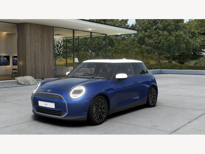 MINI Electric Cooper E 40.7kWh Exclusive Auto 3dr
